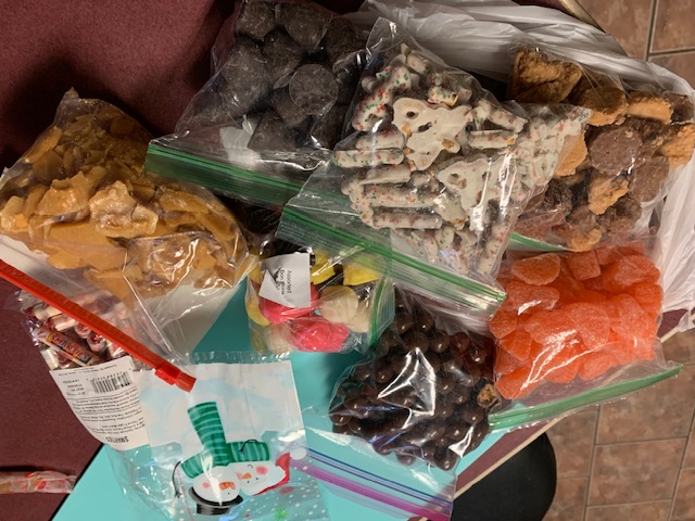 Old Fashion Candies. Which is your favorite?