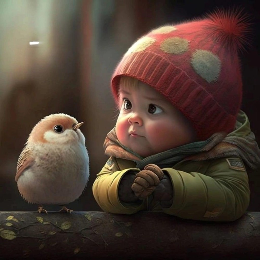 A friend is a treasure indeed.