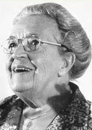 Corrie ten Boom, A wonderful woman who walked in Christ