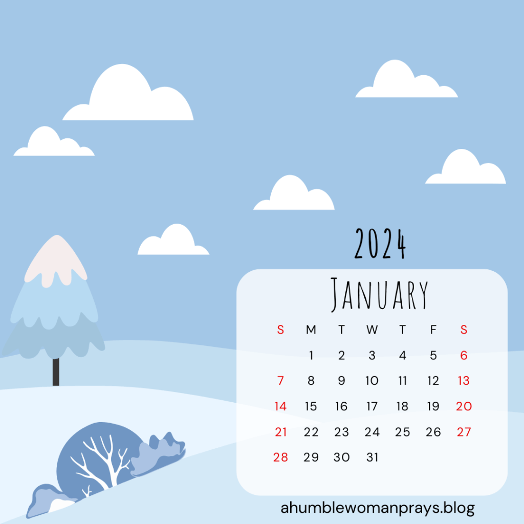 Did you catch yourself writing 2023 today?