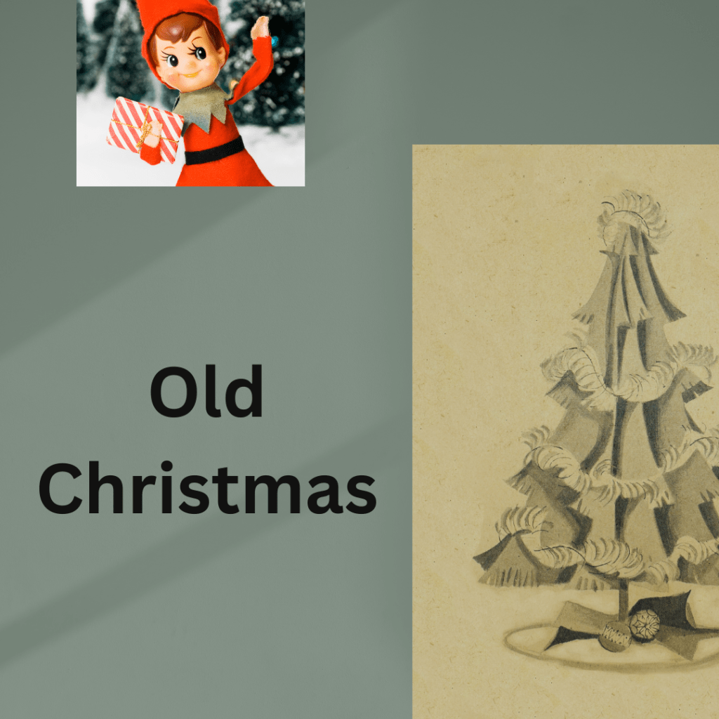 Old Christmas