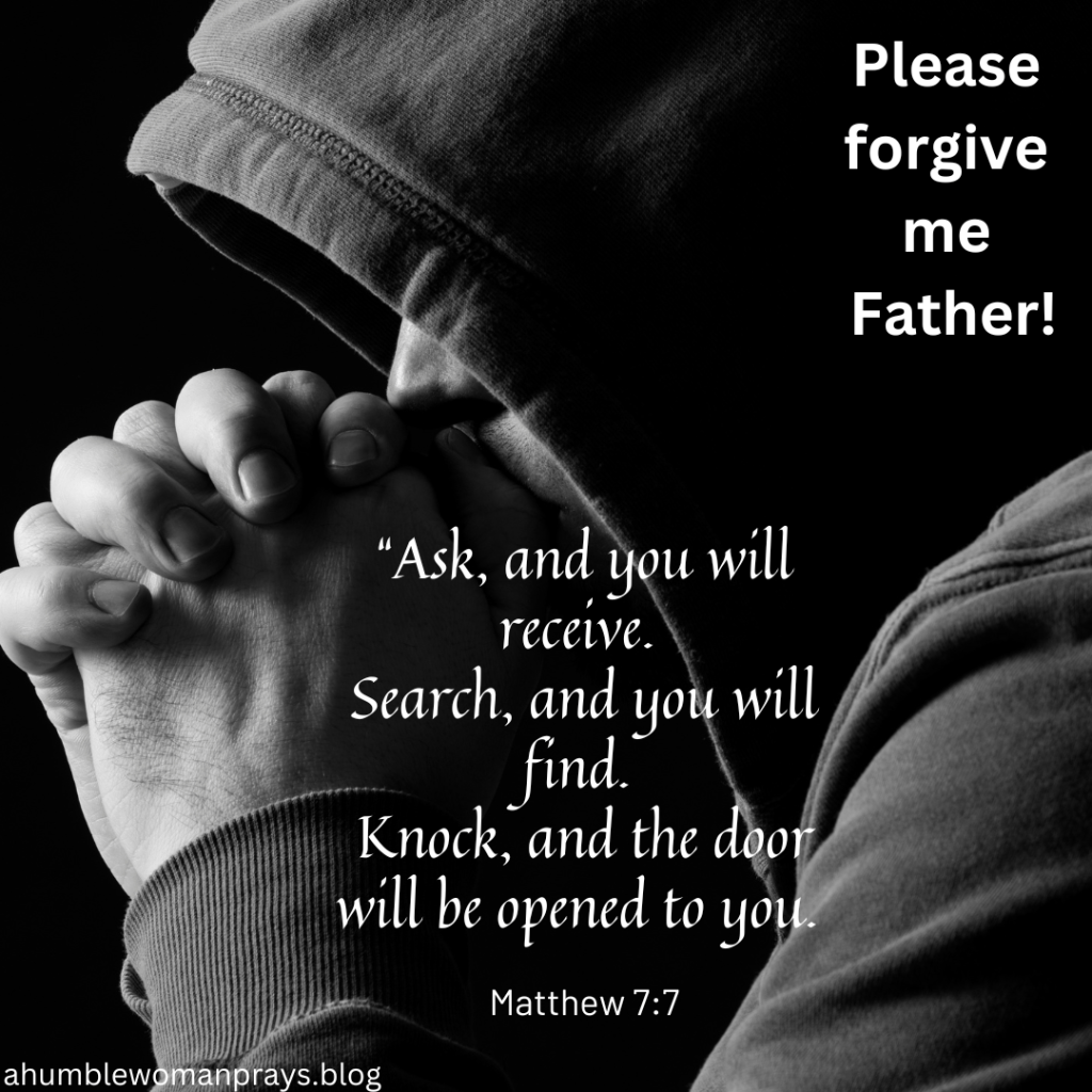 God will forgive you of your mistakes, even those. Now forgive yourself.