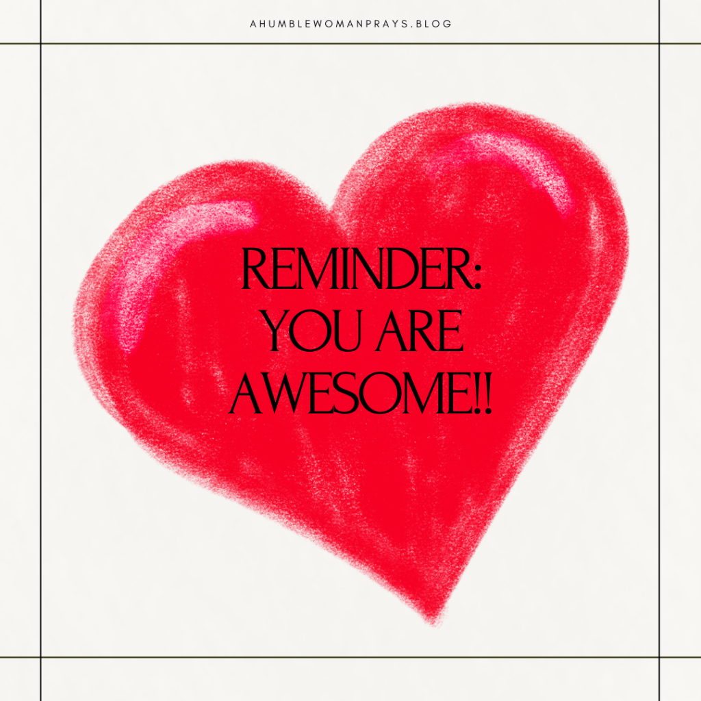 Helpers are awesome!